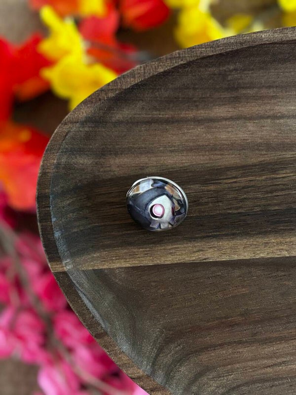 Button Duskull