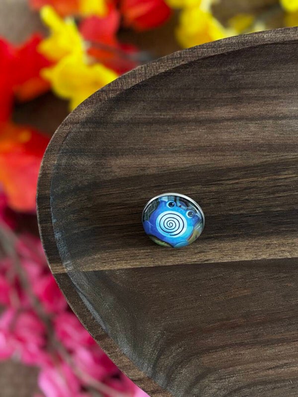 Button Poliwhirl