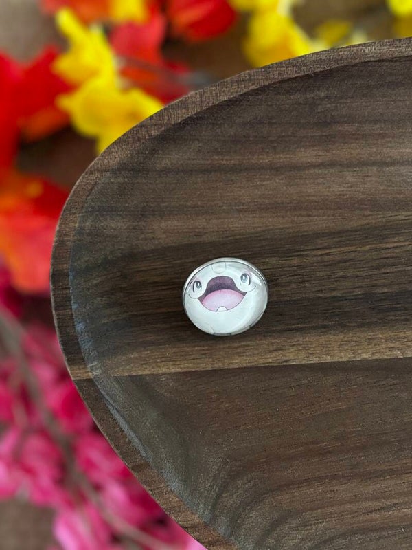 Button Cetoddle
