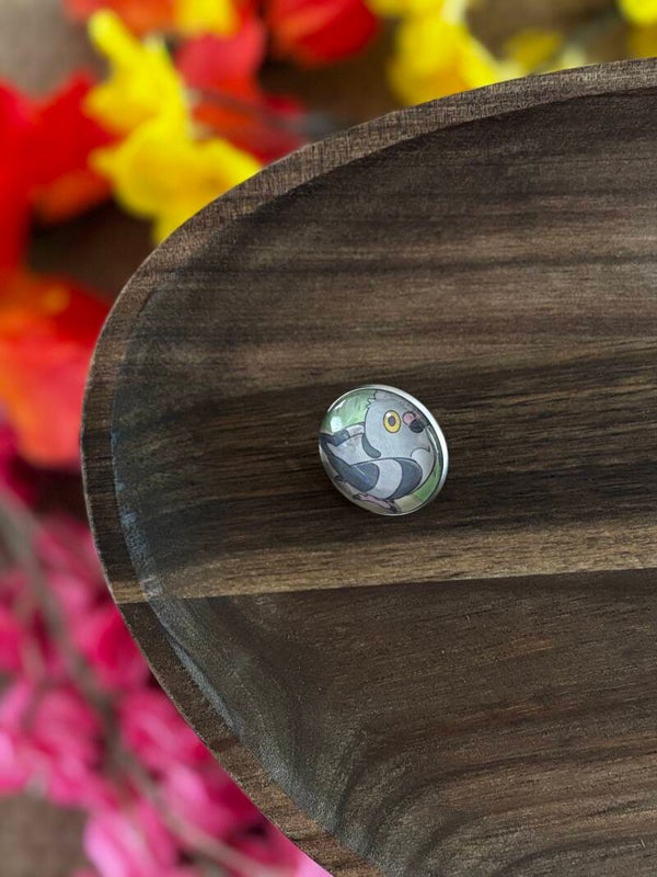Button Pidove
