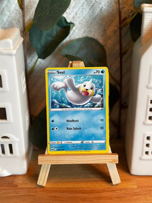 086 - Seel 1