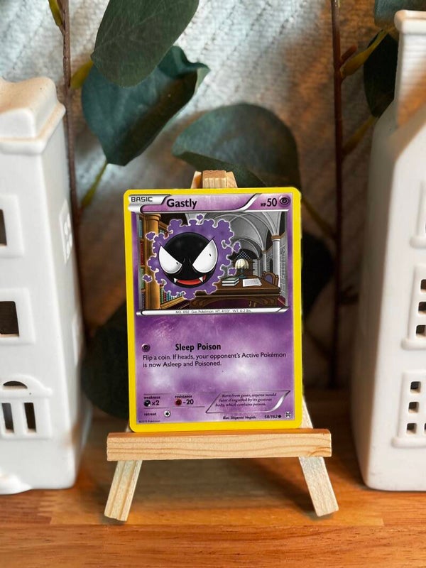 092 - Gastly 2