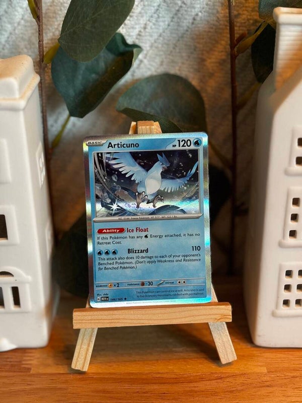 144 - Articuno 1
