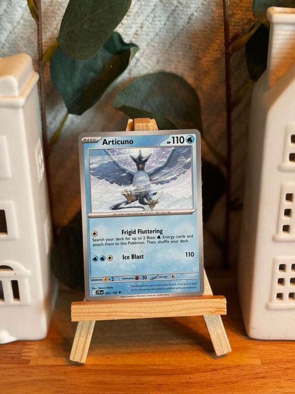 144 - Articuno 3
