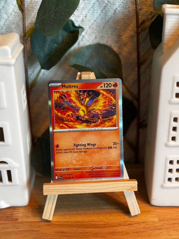 146 - Moltres 1