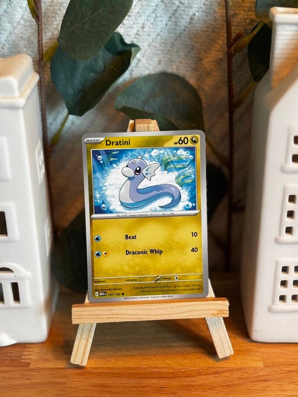 147 - Dratini