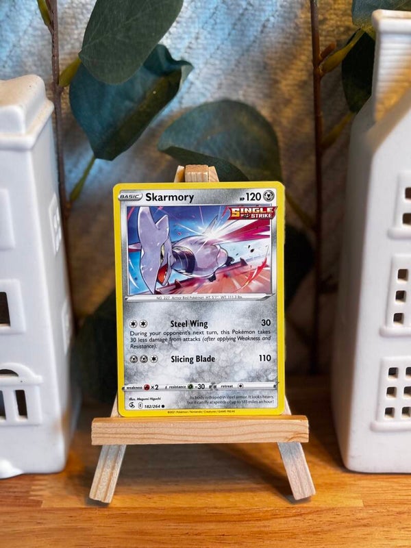 227 - Skarmory 1