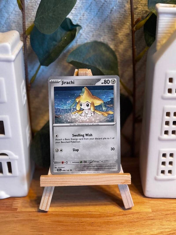 385 - Jirachi 2