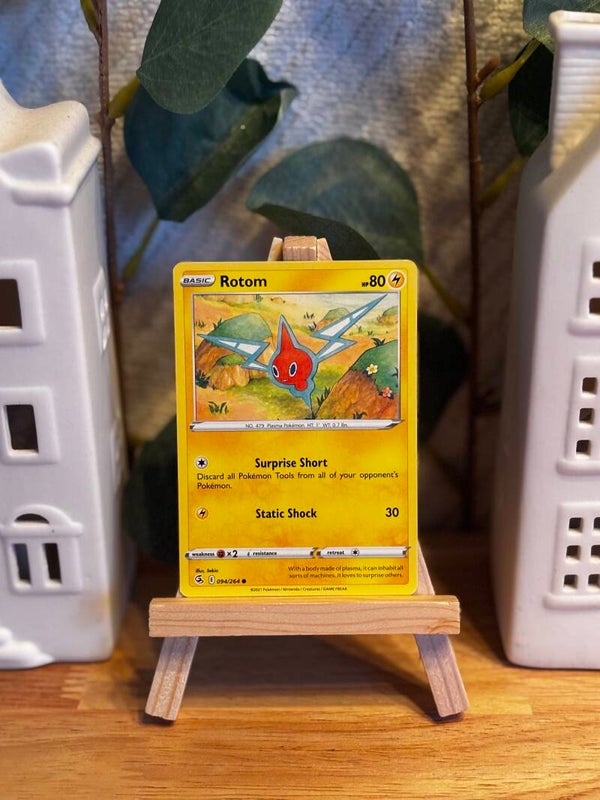 479 - Rotom 2