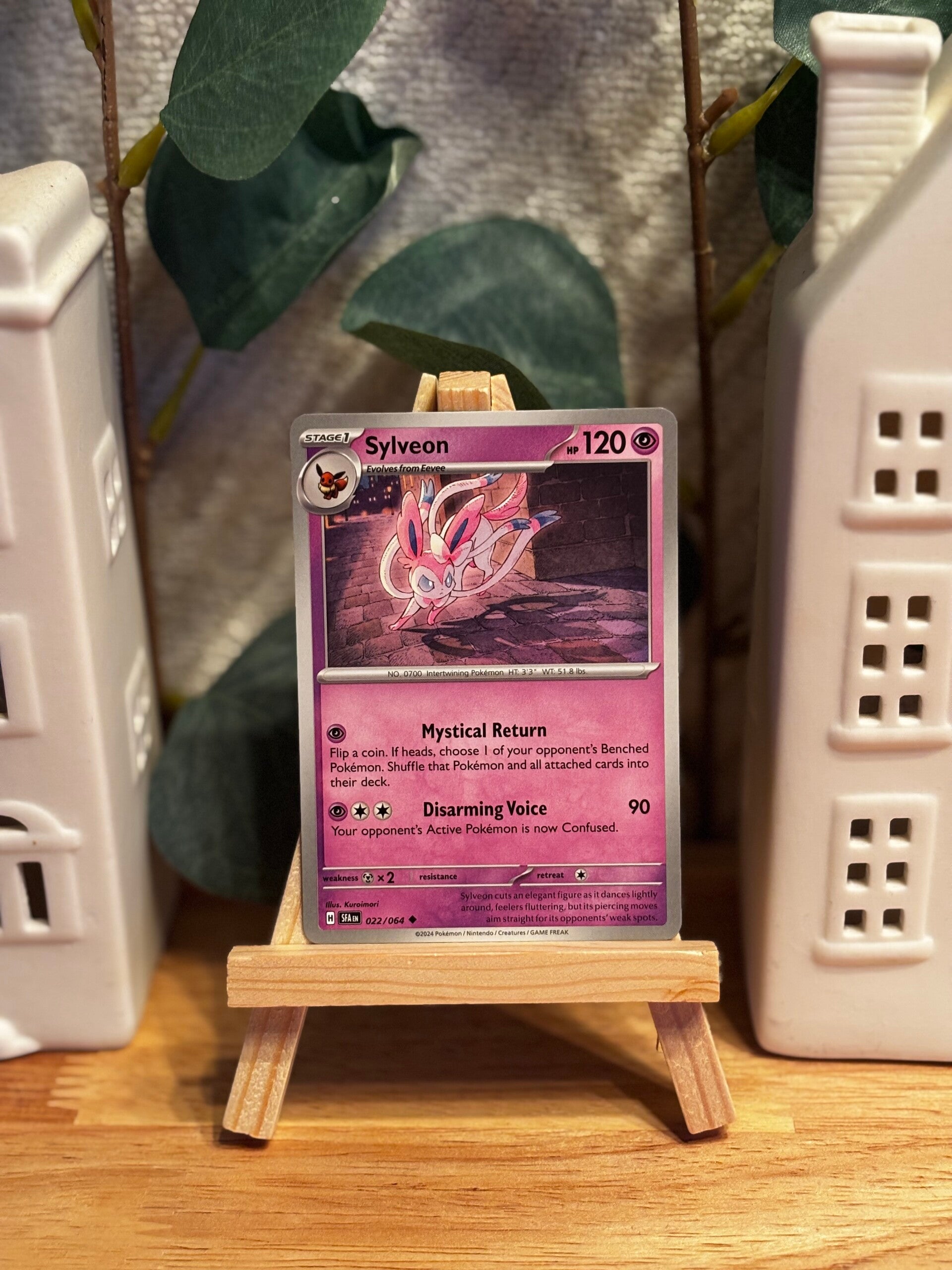 700 - Sylveon 2