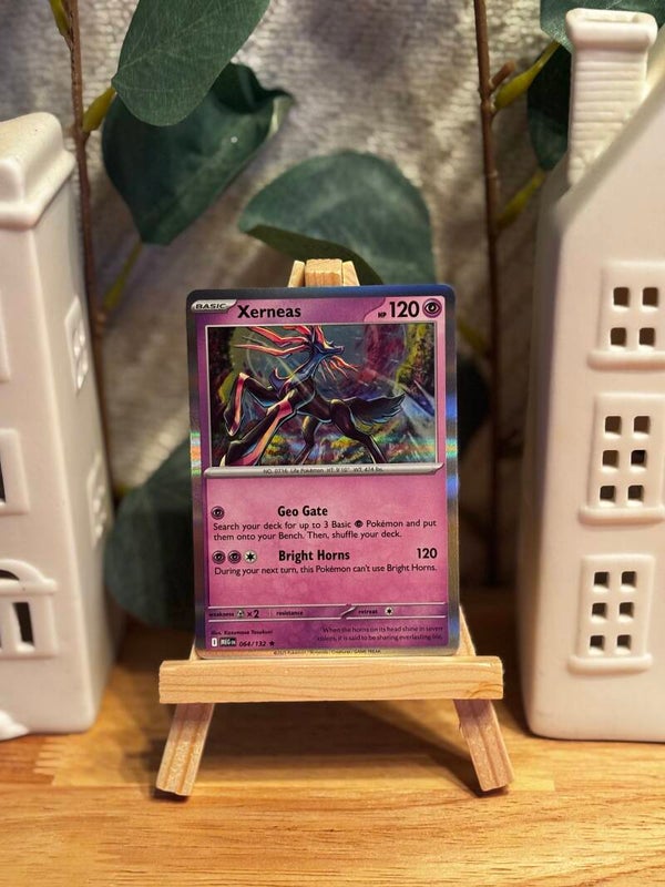 716 - Xerneas