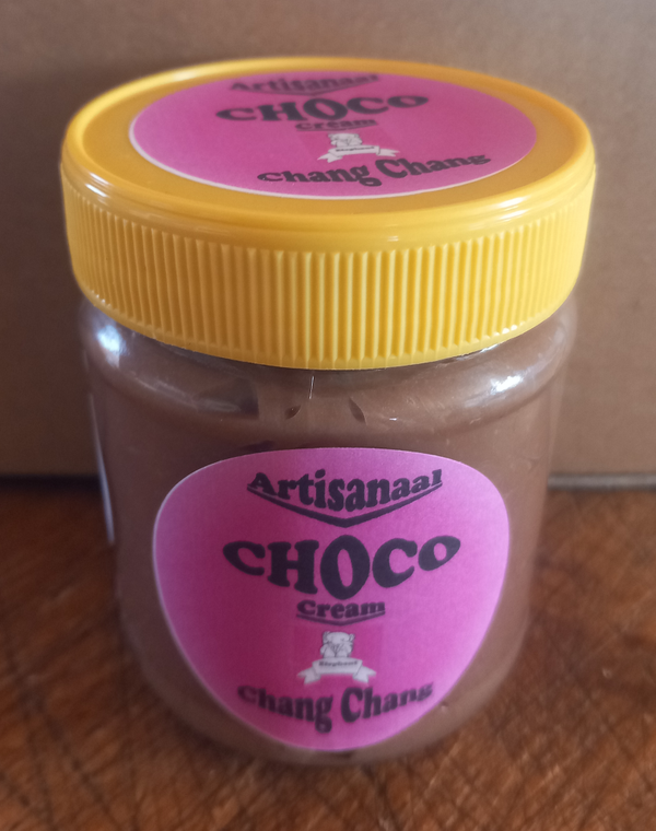 Honing choco 190gram