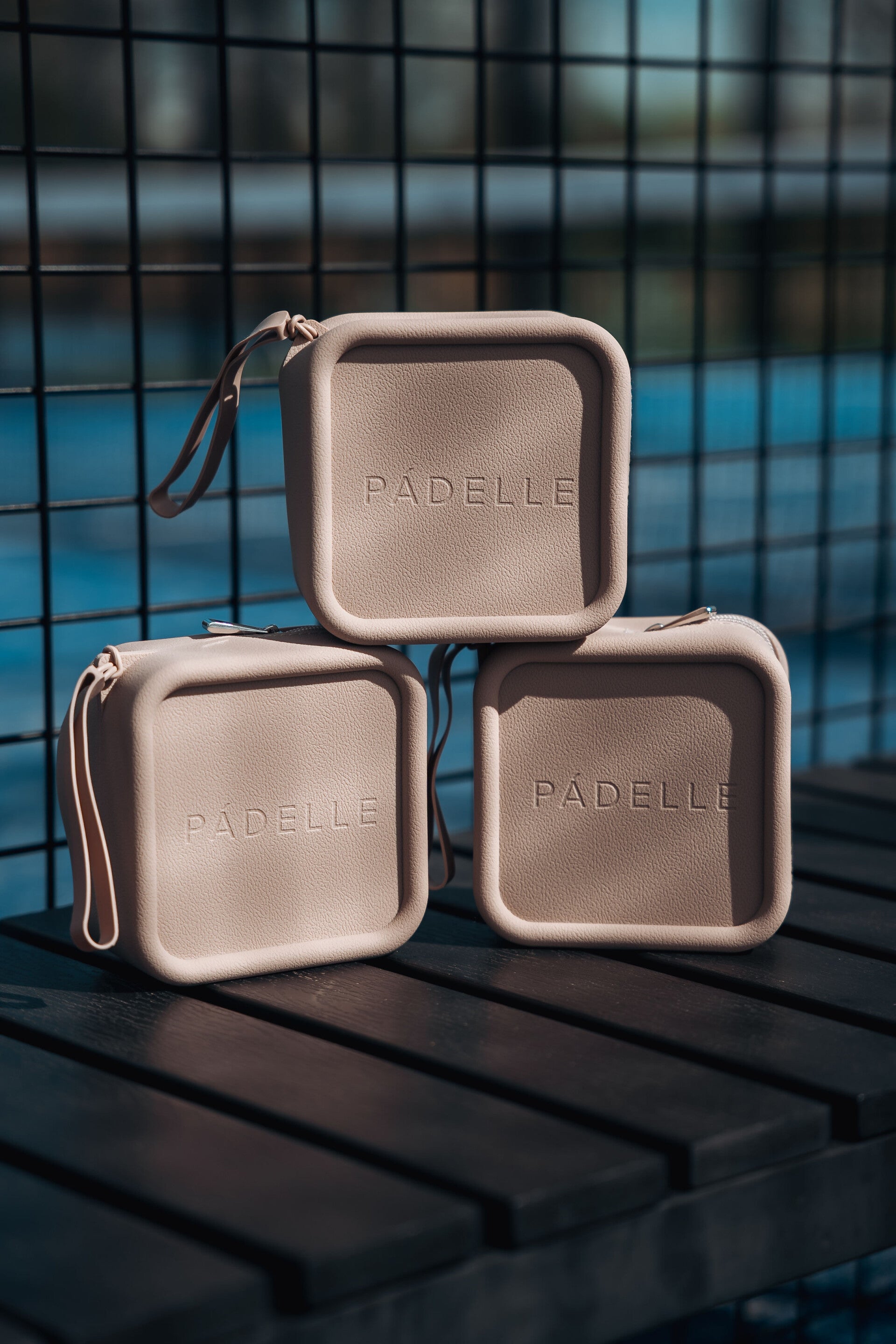 Pádelle essential bag