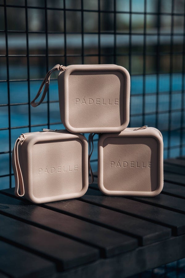 Pádelle essential bag