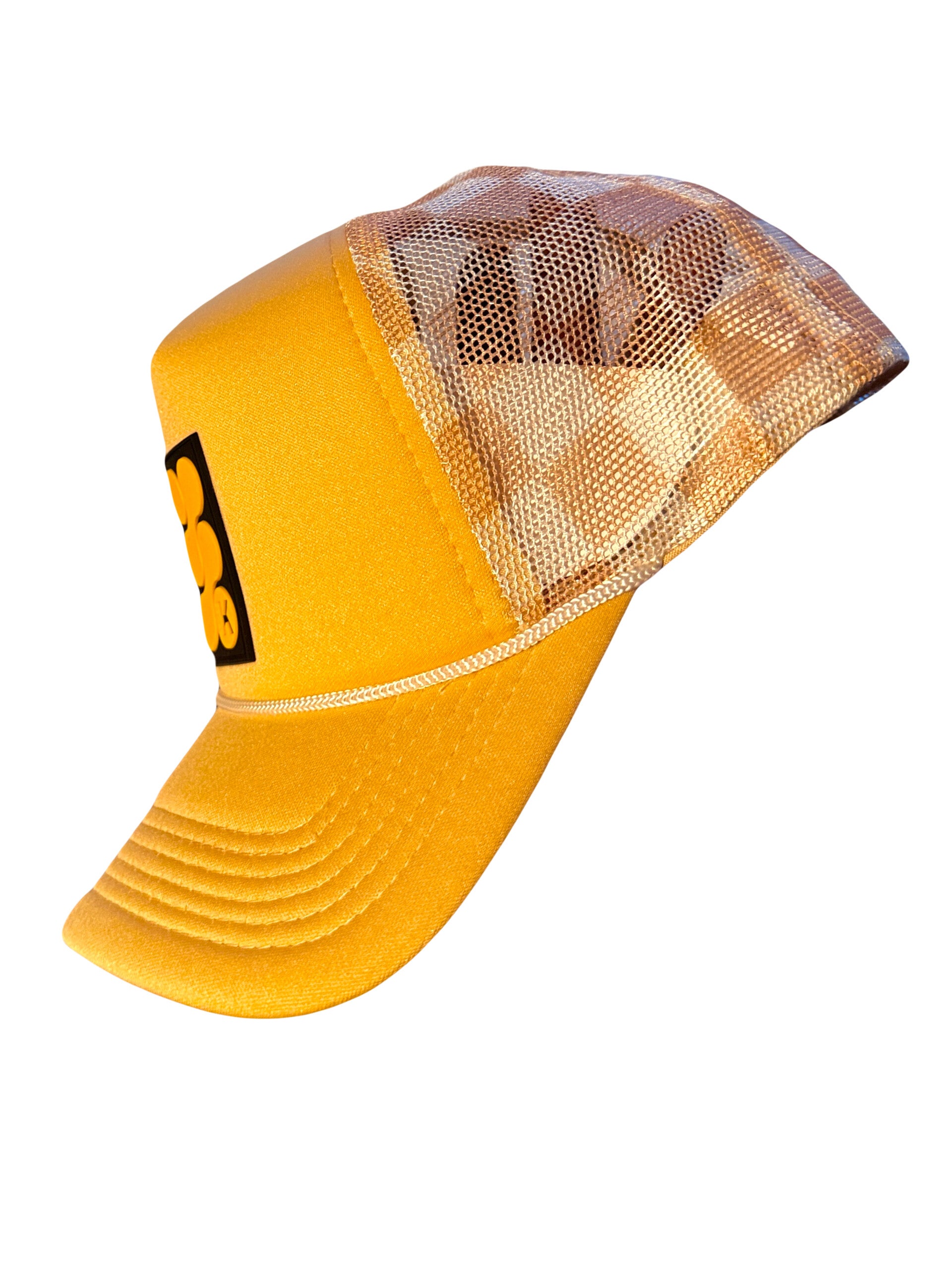GOE CAP