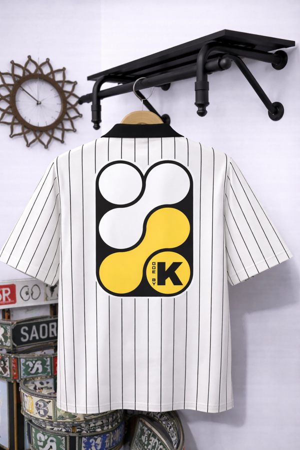 GBK Summer Shirt