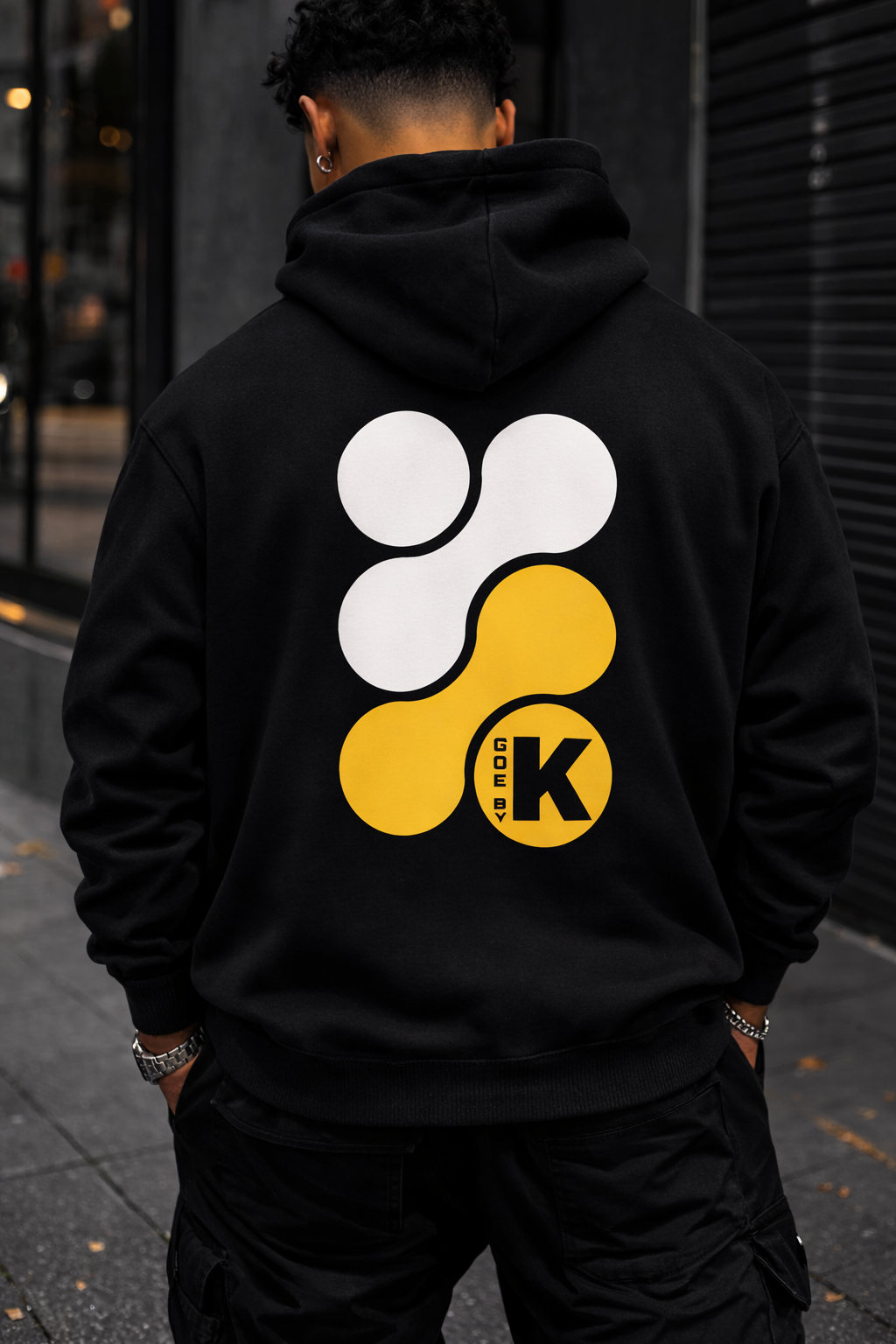 GBK hoodies