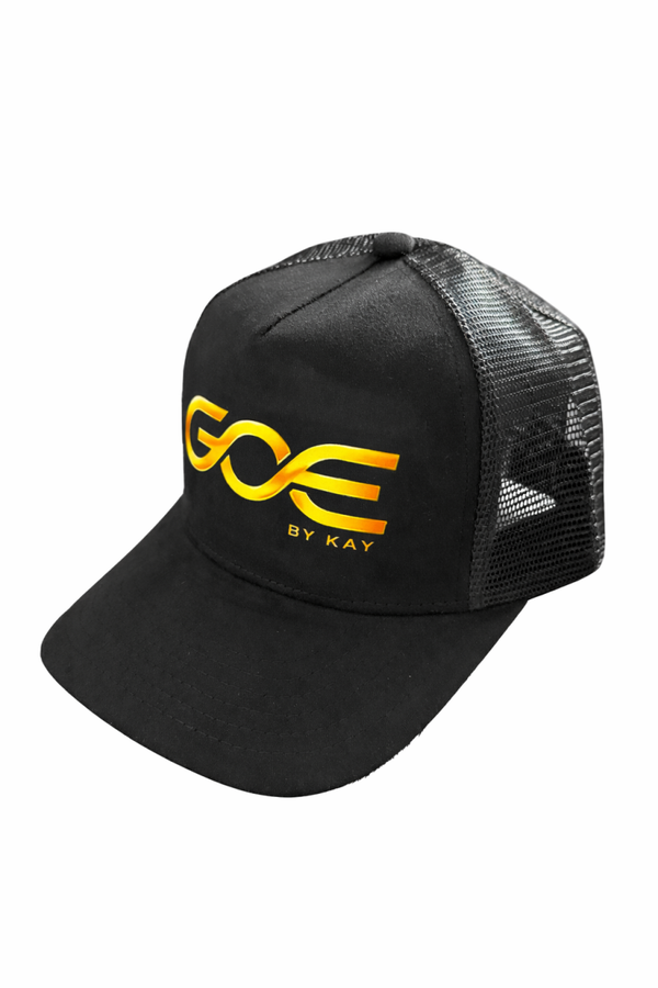 NEW GOE CAP