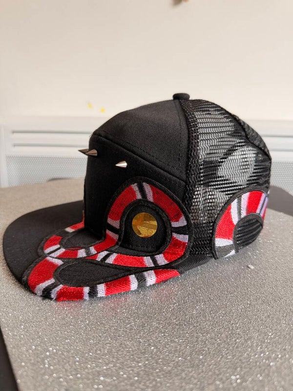 Gucci Snake