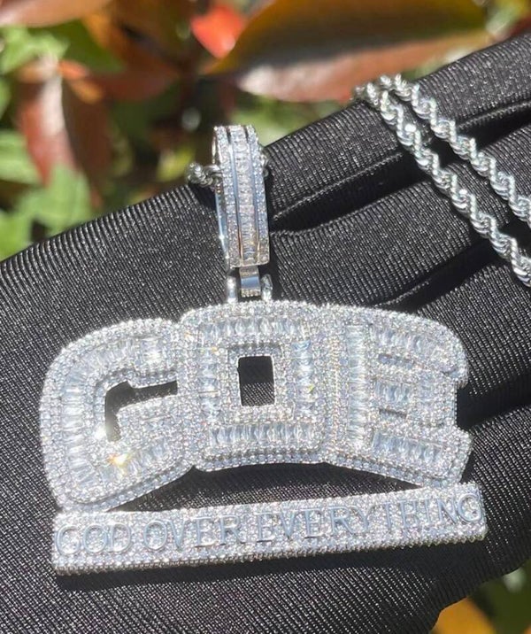 GOE CHAIN