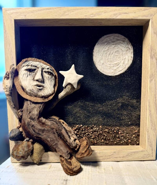What if I choose this star?