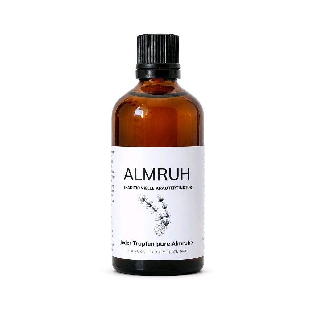 ALMRUH 100