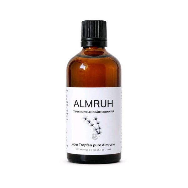 ALMRUH 50