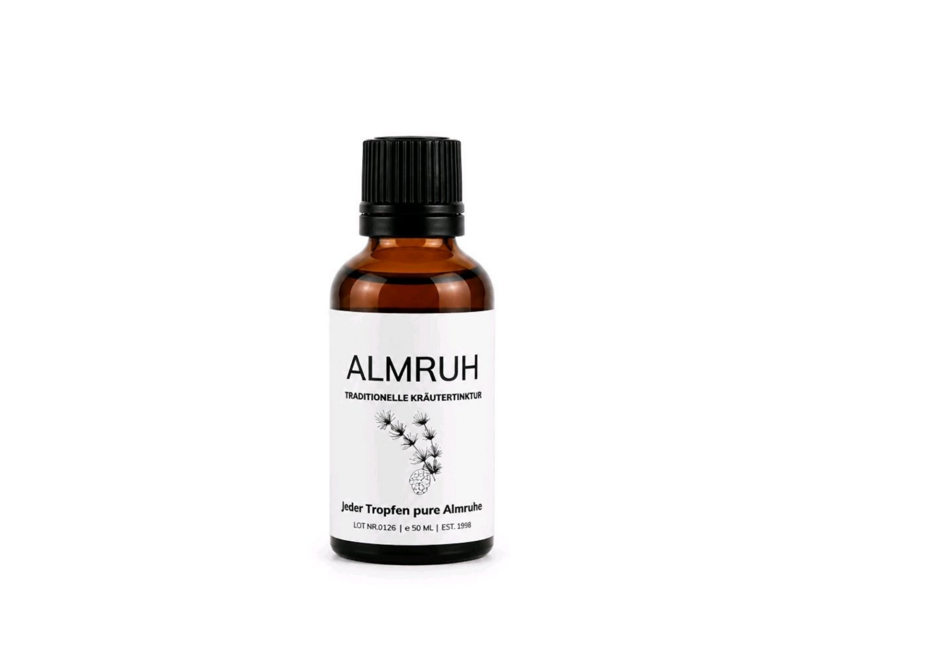 ALMRUH 50