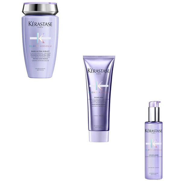Neutralisatie set Blond Absolu
