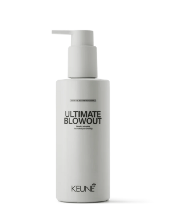 Keune Ultimate Blowout