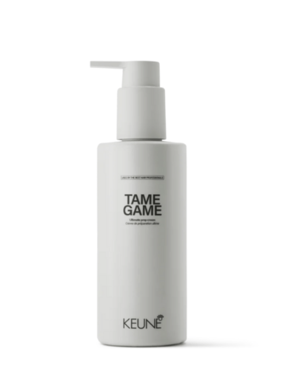 Keune Tame Game