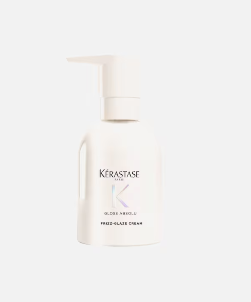 Kerastase Frizz - Glace Cream