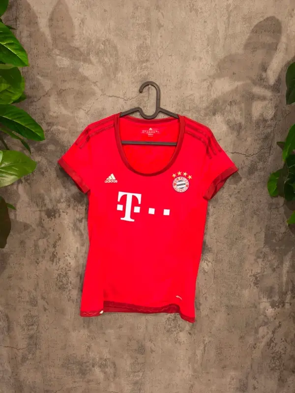 Originales FC Bayern München Trikot Woman 2015/16 #2