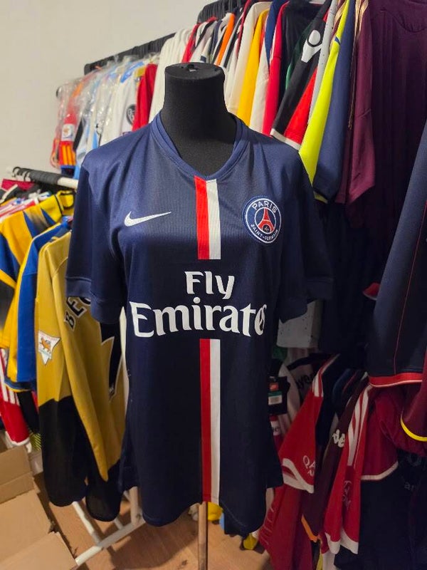 Paris Saint-Germain – Ligue 1 – Player Version – 2015/16 – Gr. L