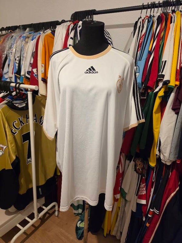 Deutschland Nationalmannschaft – Training – 2011/12 – Gr. XL