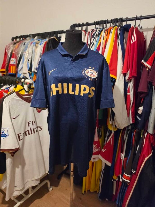 PSV Eindhoven – Eredivisie – 100 Jahre Jubiläumstrikot – 2013/14 – Gr. XL