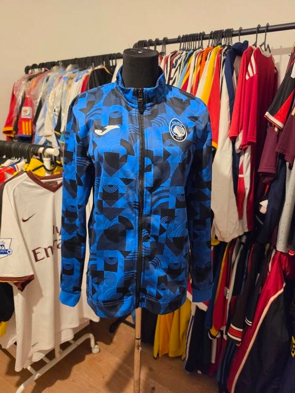 Atalanta Bergamo – Serie A – Trainingsjacke – 2023/24 – Gr. S