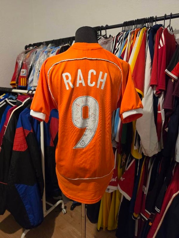 Blackpool FC – Football League Second Division – Rach #9 – 2003/04 – Gr. 164