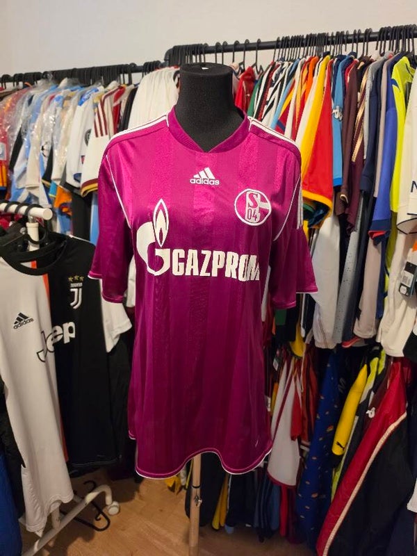 FC Schalke 04 – Bundesliga – Ultra Beauty – 2011/12 – Gr. M