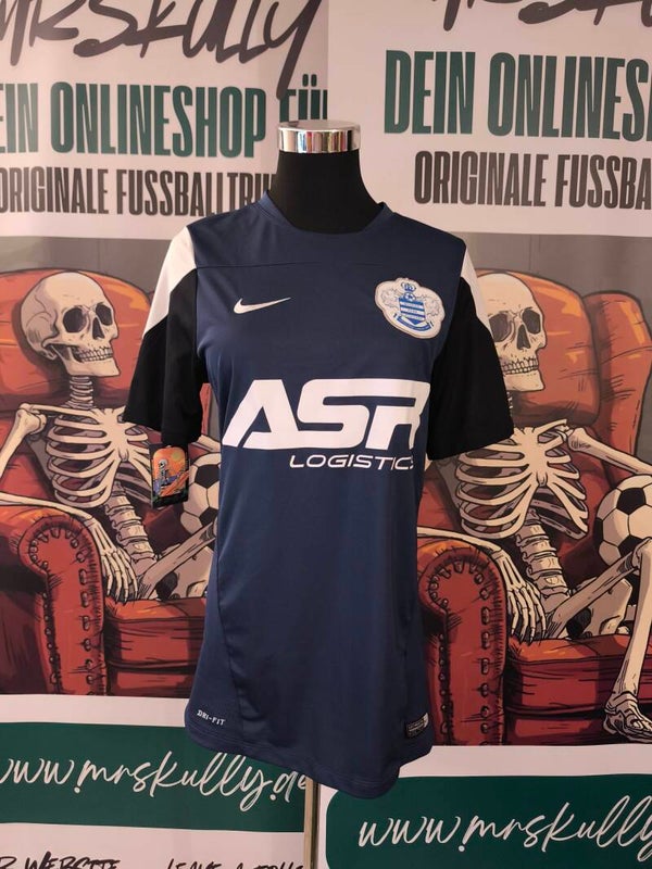 Queen Park Rangers Trikot 2014/15 Premier League