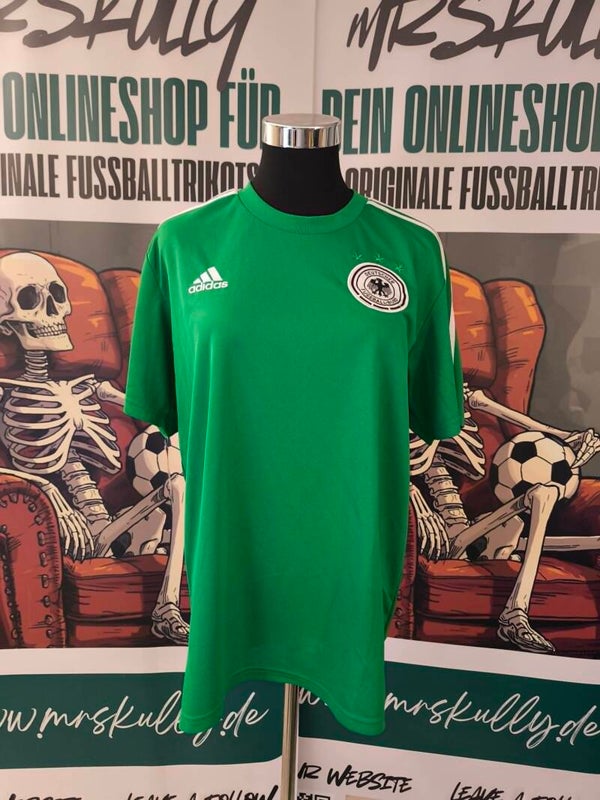 Deutschland Trikot EM 2012 Away