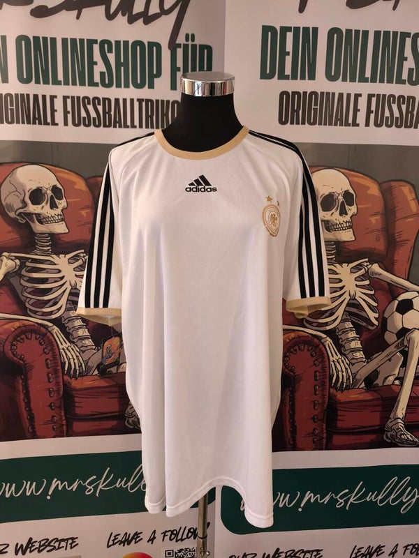 Deutschland Trikot 2011 Home