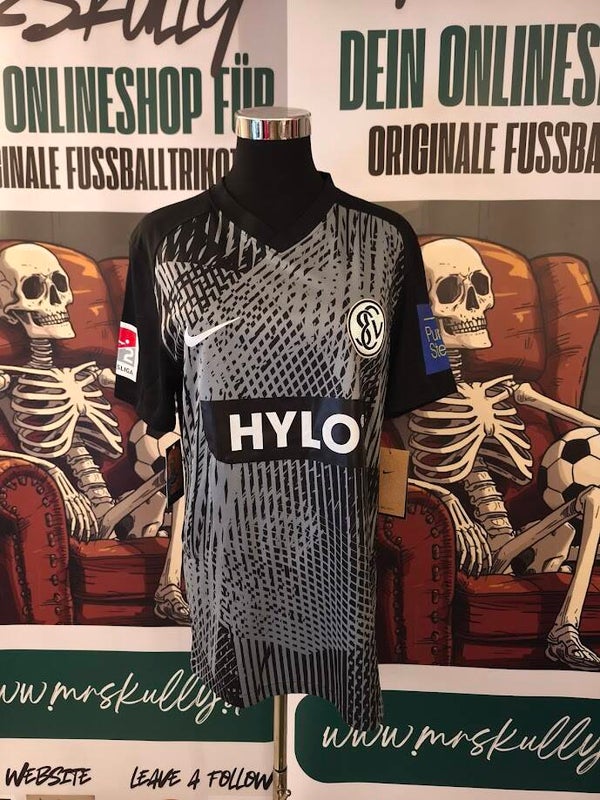 Elversberg Trikot 2023/24 BNWT Bundesliga