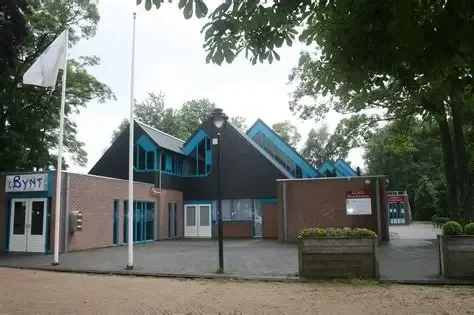 Concert van Klein Comité in tBynt in Boornbergum op 12 april 2026