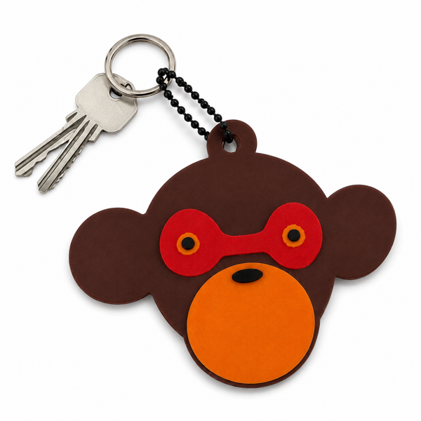 Sleutelhanger Ezra
