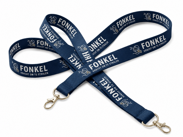 Keycord Fonkel