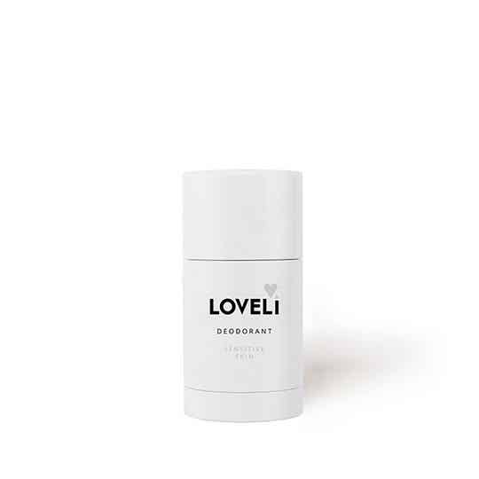 Loveli | Deodorant Sensitive Skin