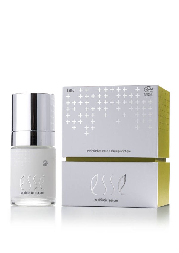 Esse | Probiotic Serum (cartridge & bottle) 15ml