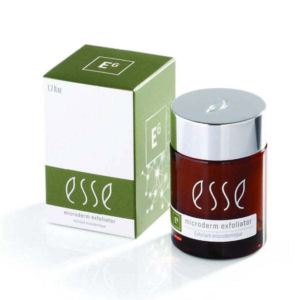 Esse | Microderm Exfoliator