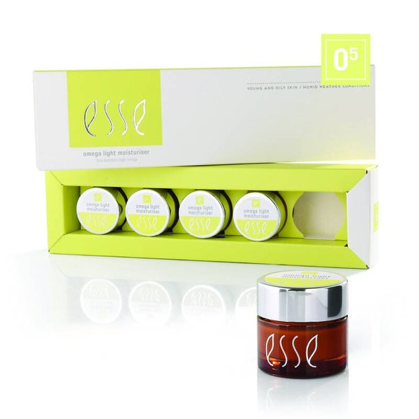 Esse | Omega Light Moisturiser